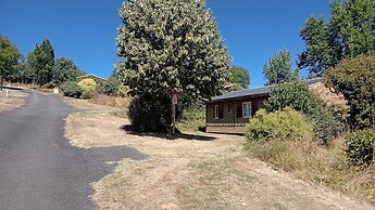Accessible Family Cottage in Marminiac