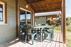 Accessible Family Cottage in Marminiac
