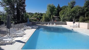 Accessible Family Cottage in Marminiac