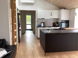 4 Star Holiday Home in Hals