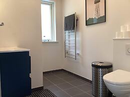 4 Star Holiday Home in Hals