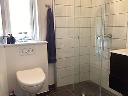 4 Star Holiday Home in Hals