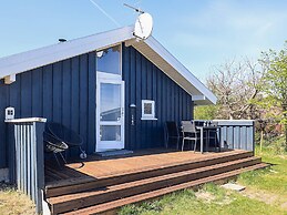 4 Star Holiday Home in Lokken