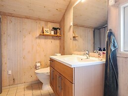 4 Star Holiday Home in Lokken