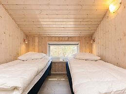 4 Star Holiday Home in Lokken