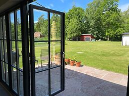 5 Star Holiday Home in Farjestaden