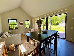 5 Star Holiday Home in Farjestaden