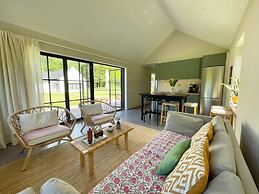 5 Star Holiday Home in Farjestaden