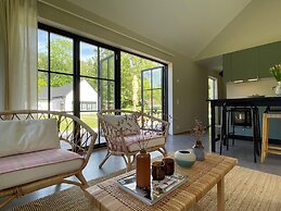 5 Star Holiday Home in Farjestaden