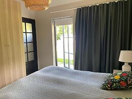5 Star Holiday Home in Farjestaden
