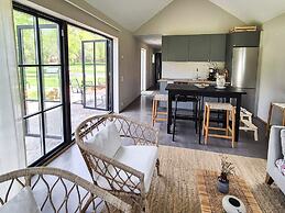 5 Star Holiday Home in Farjestaden