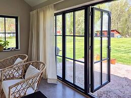 5 Star Holiday Home in Farjestaden