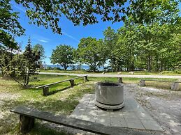 5 Star Holiday Home in Farjestaden