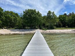 5 Star Holiday Home in Farjestaden