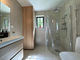 5 Star Holiday Home in Farjestaden