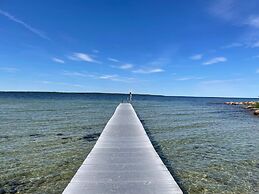 5 Star Holiday Home in Farjestaden