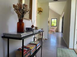 5 Star Holiday Home in Farjestaden