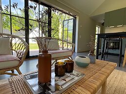 5 Star Holiday Home in Farjestaden