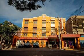 Hotel Santa María