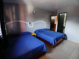 Hotel Santa María