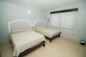 Hotel Santa María