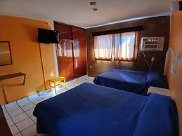 Hotel Santa María