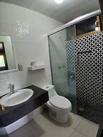 Hotel Santa María