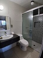 Hotel Santa María