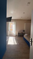 PARTENOPE NAPOLI SUITES