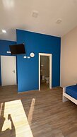 PARTENOPE NAPOLI SUITES