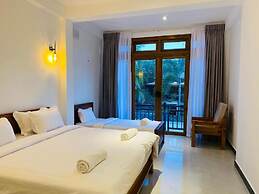 The Rams Resort - Arugambay