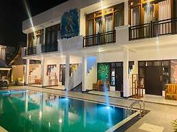 The Rams Resort - Arugambay