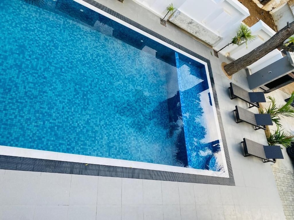 The Rams Resort - Arugambay
