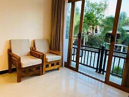The Rams Resort - Arugambay