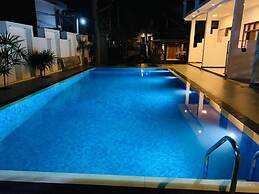 The Rams Resort - Arugambay