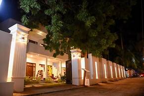 The Rams Resort - Arugambay