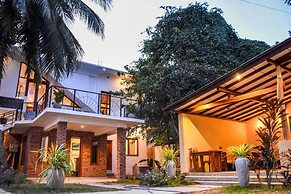 The Rams Resort - Arugambay