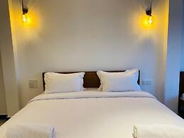 The Rams Resort - Arugambay