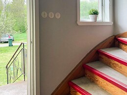 5 Person Holiday Home in Emmaboda