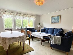 5 Person Holiday Home in Emmaboda