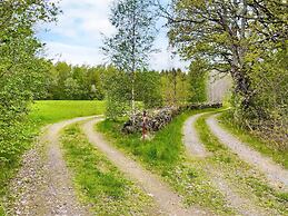 5 Person Holiday Home in Emmaboda