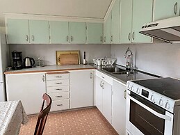 5 Person Holiday Home in Emmaboda