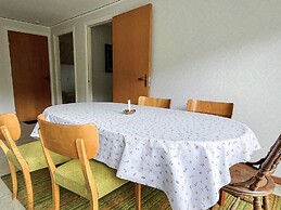 5 Person Holiday Home in Emmaboda