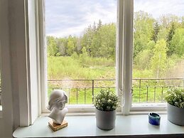 5 Person Holiday Home in Emmaboda