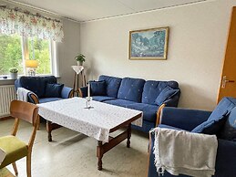 5 Person Holiday Home in Emmaboda