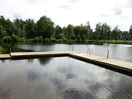 5 Person Holiday Home in Emmaboda