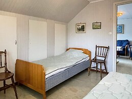 5 Person Holiday Home in Emmaboda