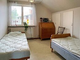 5 Person Holiday Home in Emmaboda