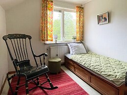 5 Person Holiday Home in Emmaboda