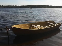 5 Person Holiday Home in Emmaboda